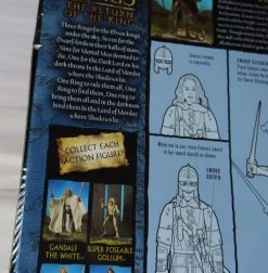 Lord Of The Rings – Return Of The King – Eowyn In Armor 19 Lord Of The Rings – Return Of The King – Eowyn In Armor -Trendy Toy Store IMG 7194 scaled 1