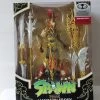 Mandarin Spawn (Deluxe) 7In Action Figure – Mcfarlane Designer Edition