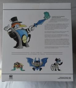 DC Artists Alley The Penguin By Joe Ledbetter – DC Collectibles -Trendy Toy Store IMG 7434 scaled 1