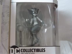 DC Artists Alley Hawkgirl By Chrissie Zullo – DC Collectibles