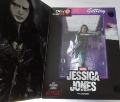 Diamond Select Toys Marvel Netflix Def Gallery Jessica Jones