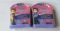 Bratz Boyz – Lil’ Bratz – Dancefloor Funk Mikko & Colin – Small Dolls – MGA 2004 -Trendy Toy Store IMG 7462