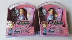 Bratz Boyz – Lil Bratz Boyz – Dancefloor Funk 2 X Colin Small Dolls