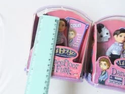 Bratz Boyz – Lil Bratz Boyz – Dancefloor Funk 2 X Colin Small Dolls -Trendy Toy Store IMG 7466