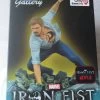 Diamond Select Toys Marvel Netflix Def Gallery Iron Fist
