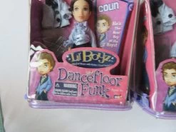Bratz Boyz – Lil Bratz Boyz – Dancefloor Funk 2 X Colin Small Dolls -Trendy Toy Store IMG 7468