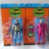 Batman & The Joker – McFarlane Toys DC Retro 6″ Batman Classic TV Series Figure