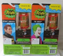 Batman & The Joker – McFarlane Toys DC Retro 6″ Batman Classic TV Series Figure -Trendy Toy Store IMG 7482 scaled 1