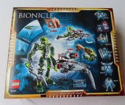 Lego – Bionicle – 8939 Lesovikk – Special Edition -Trendy Toy Store IMG 7645