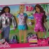 Barbie – I Can Be – Sports Fashion Set – Asst V3110 – V3112 By Mattel In 2010
