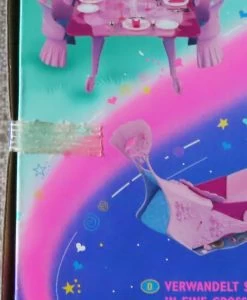 Sindy – Toy R Us Special – Romance In Ventie – Gondola Turn In To Table And Chair And I Love Make Up Doll -Trendy Toy Store IMG 8090