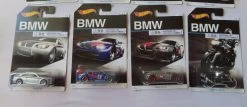 Hot Wheels – 2016 BMW Collection – Set Of 8 -Trendy Toy Store IMG 8579 scaled 1