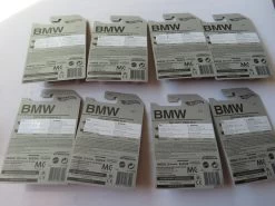 Hot Wheels – 2016 BMW Collection – Set Of 8 -Trendy Toy Store IMG 8587 scaled 1