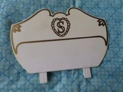 Sindy – Bed And Bedclothes By Pedigree ( Used ) 44503 -Trendy Toy Store IMG 8778 scaled 1