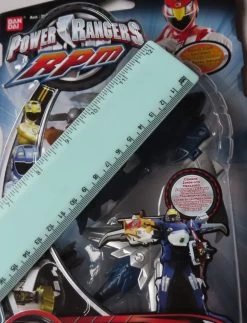 Power Rangers – RPM – Mach Micro Megazord -Trendy Toy Store IMG 9090