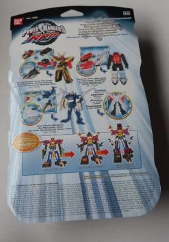 Power Rangers – RPM – Mach Micro Megazord -Trendy Toy Store IMG 9094