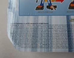 Power Rangers – RPM – Mach Micro Megazord -Trendy Toy Store IMG 9095