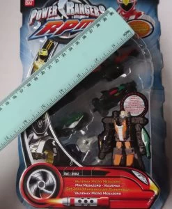 Power Rangers – RPM – Valvemax Micro Megazord -Trendy Toy Store IMG 9099 2