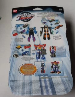 Power Rangers – RPM – Valvemax Micro Megazord -Trendy Toy Store IMG 9103