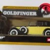Corgi James Bond 007 The Directors Cut – Goldfinger – Rolls Royce III Sedance DeVille – CC06803 (Colour Logo Variant)
