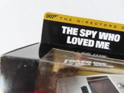 Corgi James Bond 007 The Directors Cut – The Spy Who Loved Me – Lotus Esprit Underwater – CC04512 ( Colour Logo Variant ) -Trendy Toy Store IMG 9430