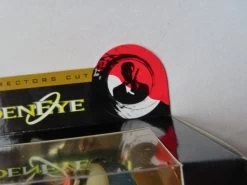 Corgi James Bond 007 The Directors Cut – Goldeneye – BMW Z3 – CC04904 (Colour Logo Variant) -Trendy Toy Store IMG 9442