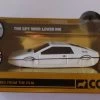 Corgi James Bond 007 The Directors Cut – The Spy Who Loved Me – Lotus Esprit Underwater – CC04512 (Black And White Logo Variant)