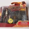 Indiana Jones Raiders Of The Lost Ark Figure – Indiana Jones With Temple Trap