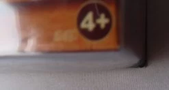 Indiana Jones Raiders Of The Lost Ark Figure – Indiana Jones With Temple Trap -Trendy Toy Store IMG 9734