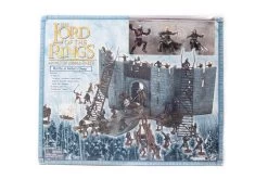 Lord Of The Rings – Armies Of Middle-Earth – Battle Of Helms Deep