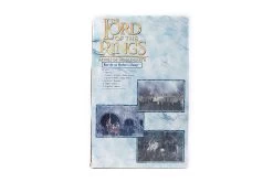 Lord Of The Rings – Armies Of Middle-Earth – Battle Of Helms Deep -Trendy Toy Store MDB 0193