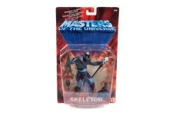 He-Man Masters Of The Universe – Skeletor Overlord Of Evil Figure – 54913