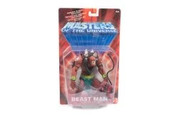 He-Man Masters Of The Universe – Beast Man Evil Henchman – 54916