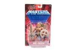 He-Man Masters Of The Universe – He-Man Most Powerful Man In The Universe – 54912