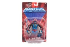 He-Man Masters Of The Universe – Stratos Heroic Winged Warrior – 54915