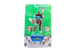He-Man Masters Of The Universe Vs. Snakemen – Skeletor – C5837-0710 -Trendy Toy Store MDB 0223
