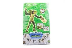 He-Man Masters Of The Universe Vs. Snakemen – Venom-Spitting Khan – C4095-0710 -Trendy Toy Store MDB 0229