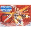 He-Man Masters Of The Universe – Battle Hawk – He-man Battle Combat Aircraft – 47205
