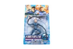 Fantastic Four – Rubberized Mr. Fantastic With Bend ‘n’ Stretch Action – Fantastic 4 Figure