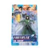 Fantastic Four – Dr. Doom With Traffic Light And Mask – Fantastic 4 Figure