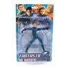 Fantastic Four – Mr Fantastic With Spring Attack Action – Fantastic 4 Figure