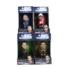 JLS – Set Of 4 Small Doll – Aston – Marvin – J B – Oritse – By Vivid In 2011