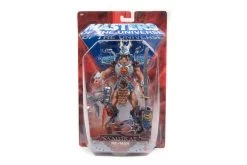 He-Man Masters Of The Universe – Deluxe Samurai He-Man – 57593