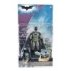 Batman The Dark Knight – Sky Glider Batman Figure