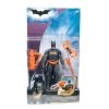 Batman The Dark Knight – Elasto-Cuffs Batman Figure