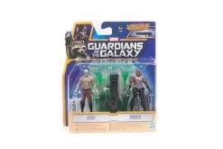 Guardians Of The Galaxy – Drax And Korath