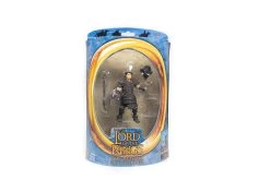 Lord Of The Rings – The Return Of The King – Frodo With Goblin Disguise Armor