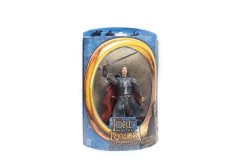 Lord Of The Rings – The Return Of The King – Super Poseable Pelennor Fields Aragorn