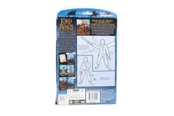 Lord Of The Rings – Return Of The King – Prologue Bilbo With Sting-Slashing Action -Trendy Toy Store MDB 0362