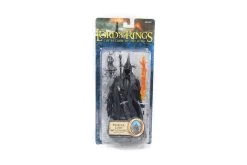 Lord Of The Rings – Return Of The King – Morgul Lord Witch-King With Fiery Sword
